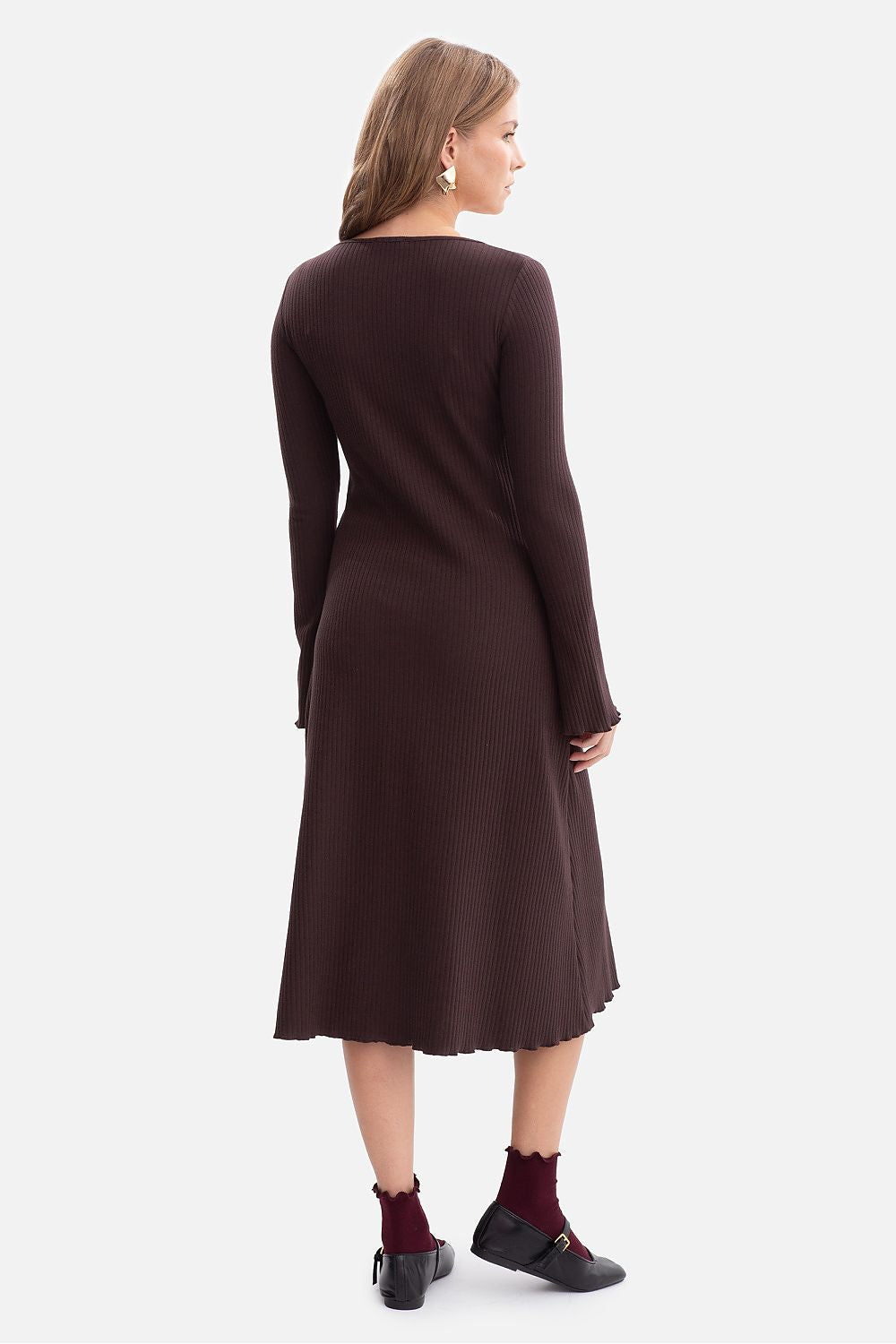  Denní šaty model 218630 BeWear 