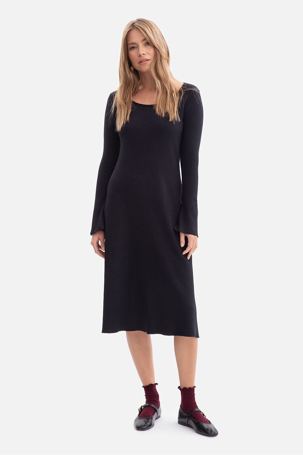  Denní šaty model 218631 BeWear 
