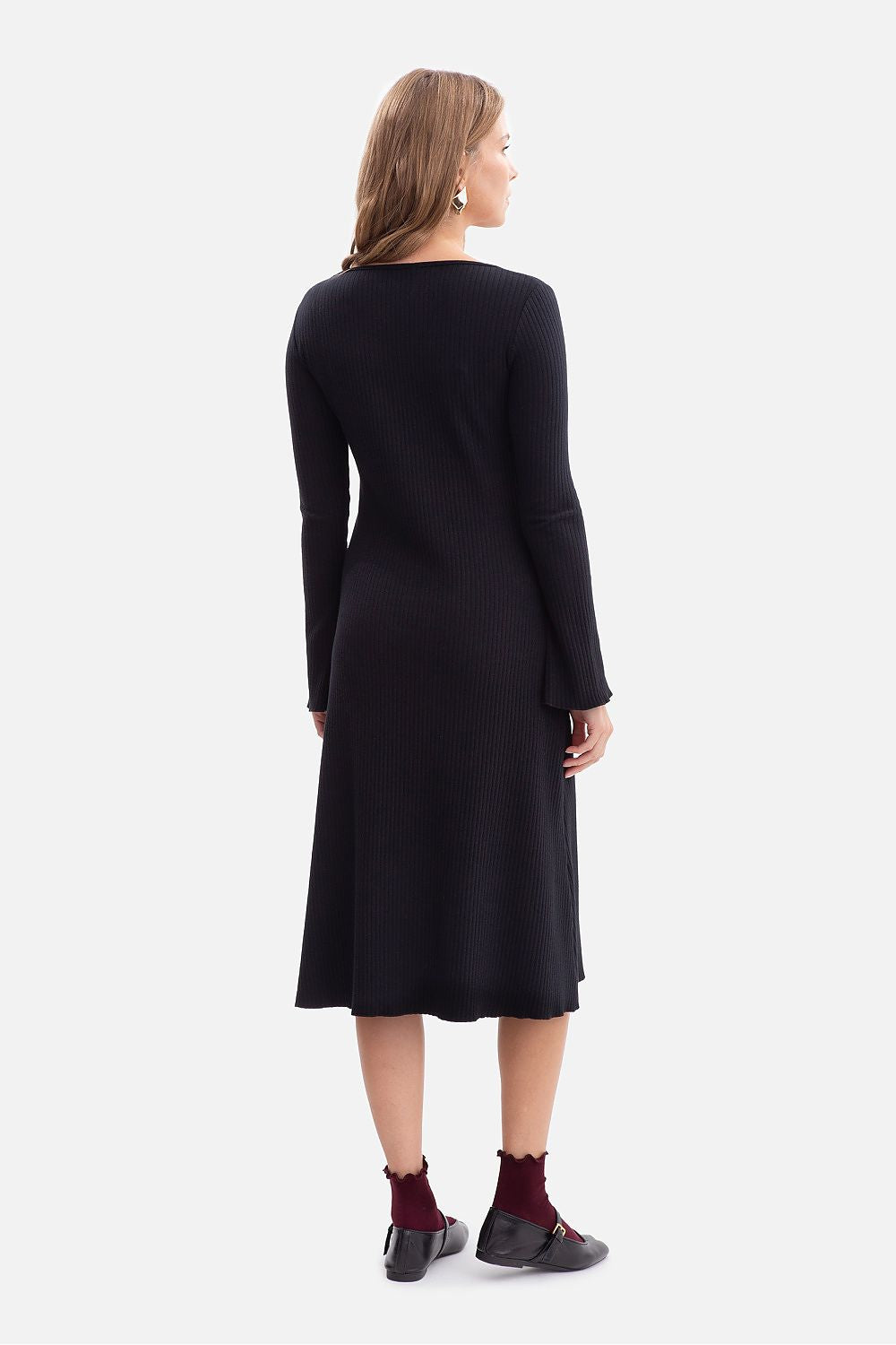  Denní šaty model 218631 BeWear 