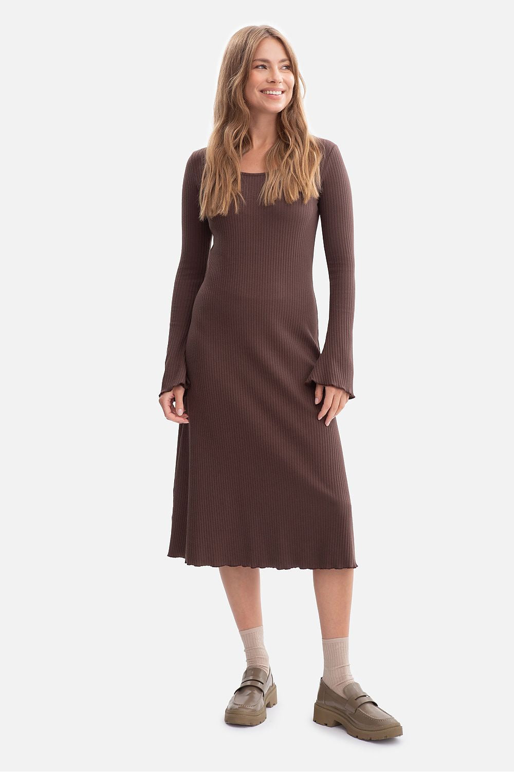  Denní šaty model 218632 BeWear 