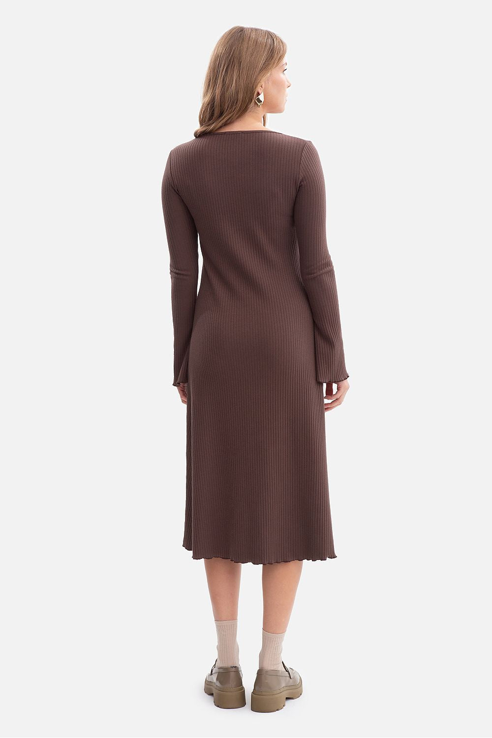  Denní šaty model 218632 BeWear 