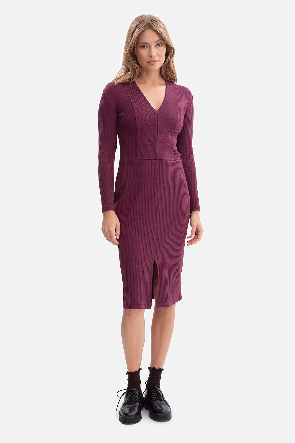  Denní šaty model 218633 BeWear 