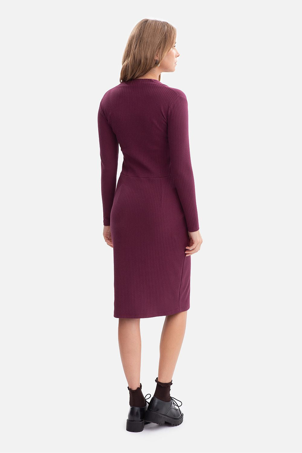  Denní šaty model 218633 BeWear 