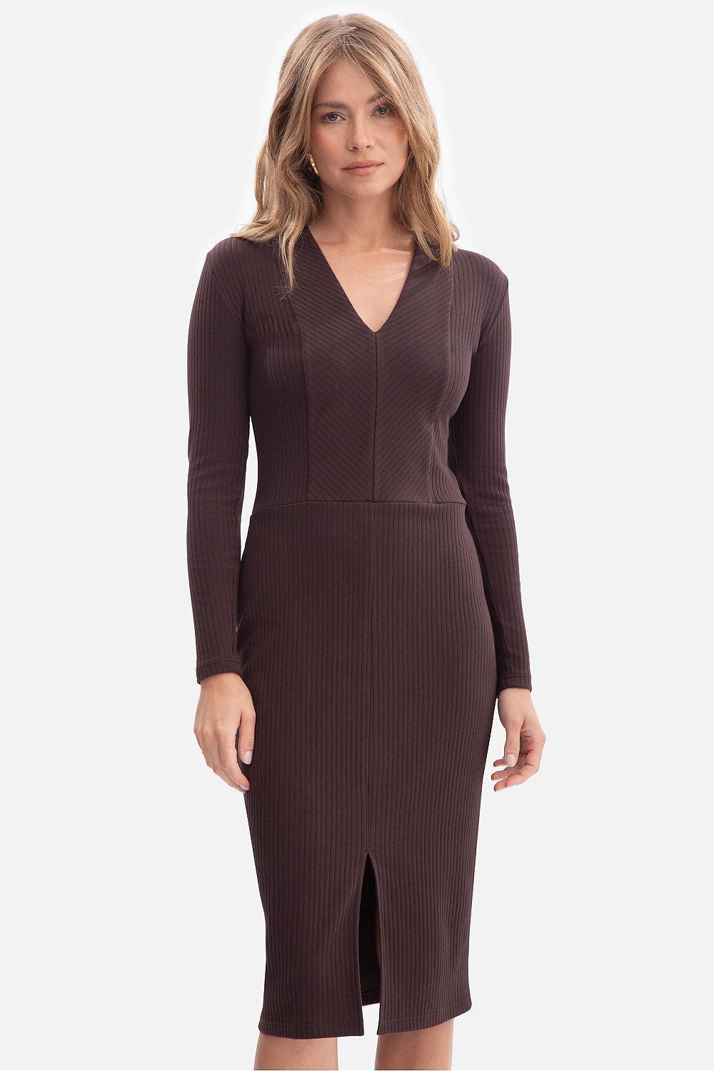  Denní šaty model 218635 BeWear 
