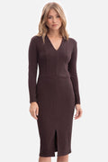  Denní šaty model 218635 BeWear 
