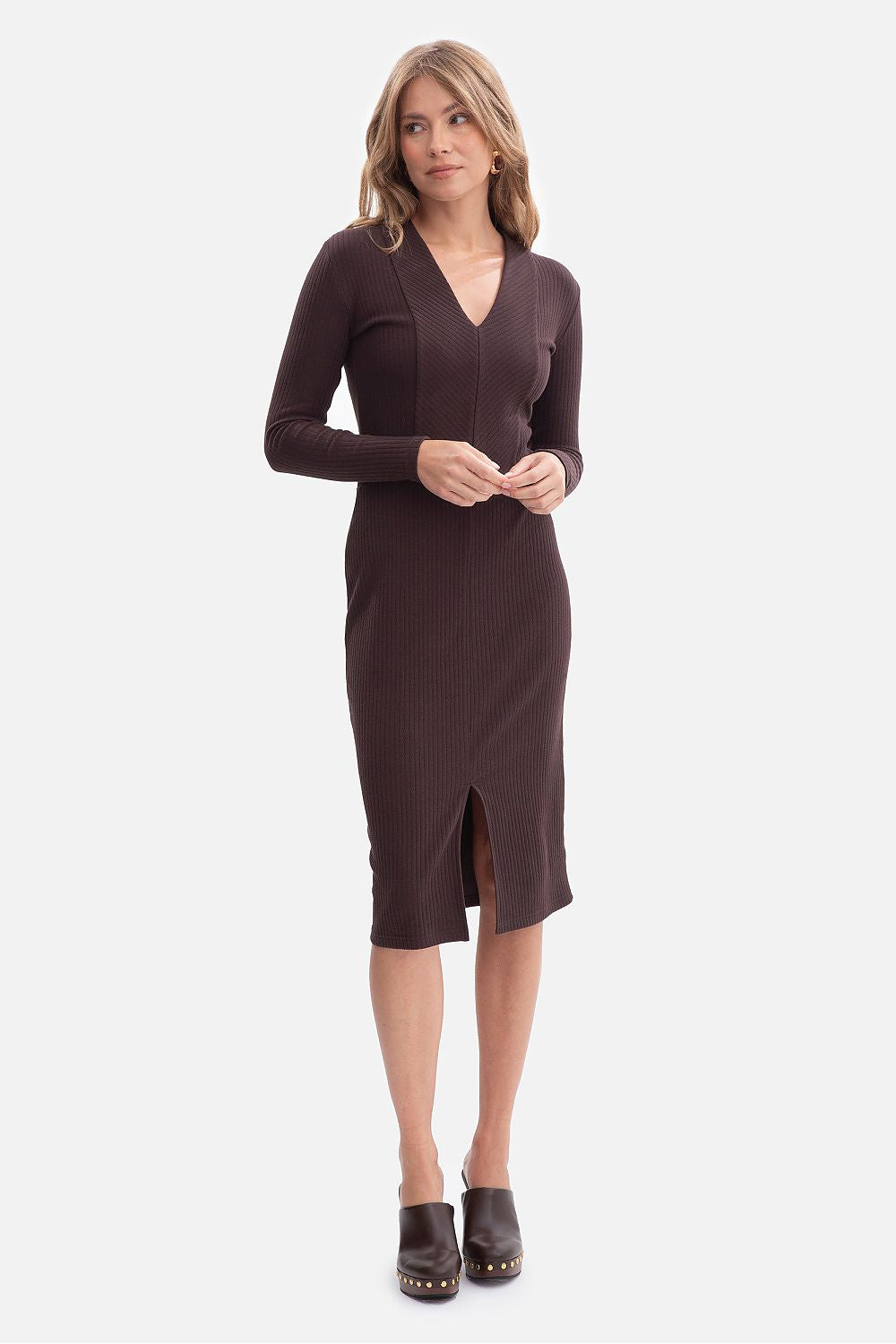  Denní šaty model 218635 BeWear 