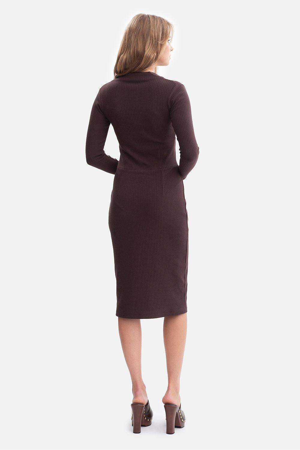  Denní šaty model 218635 BeWear 