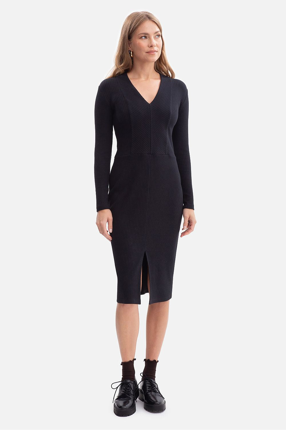  Denní šaty model 218636 BeWear 