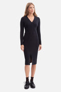  Denní šaty model 218636 BeWear 