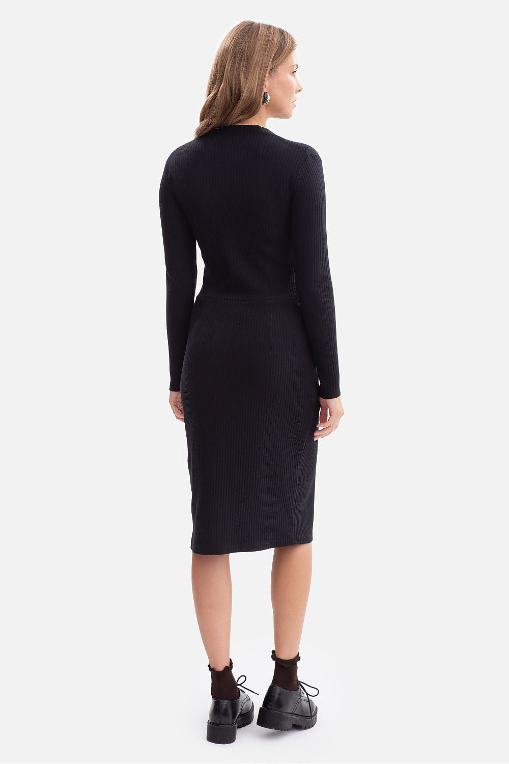  Denní šaty model 218636 BeWear 
