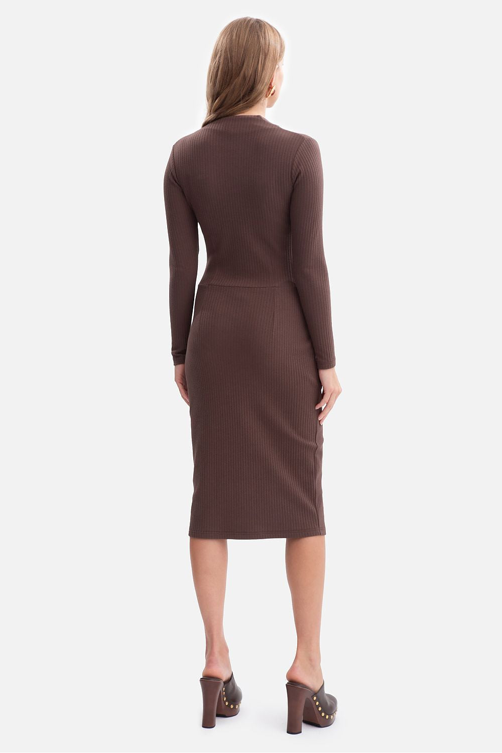  Denní šaty model 218637 BeWear 