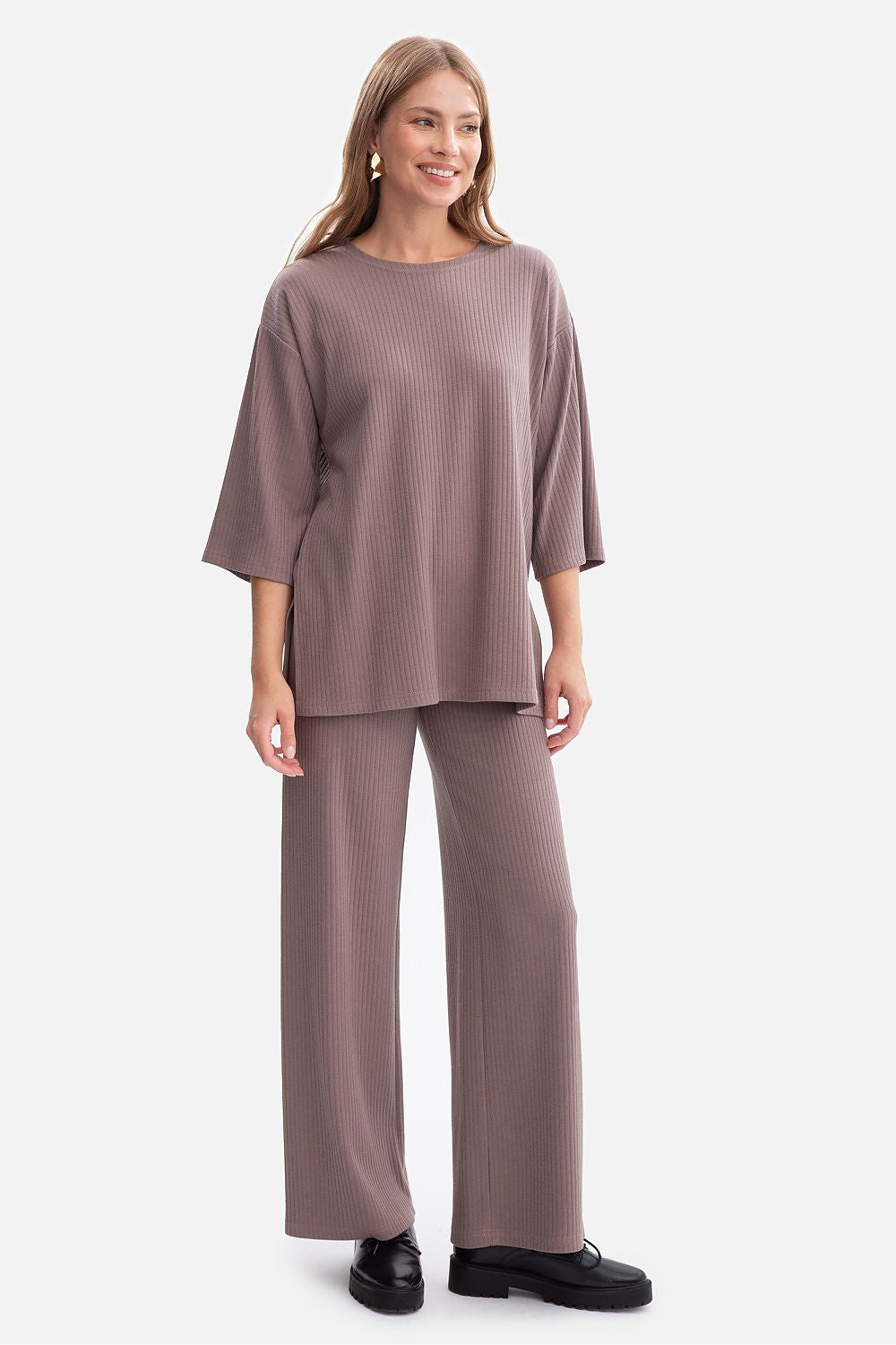 Dámské kalhoty  model 218662 BeWear 