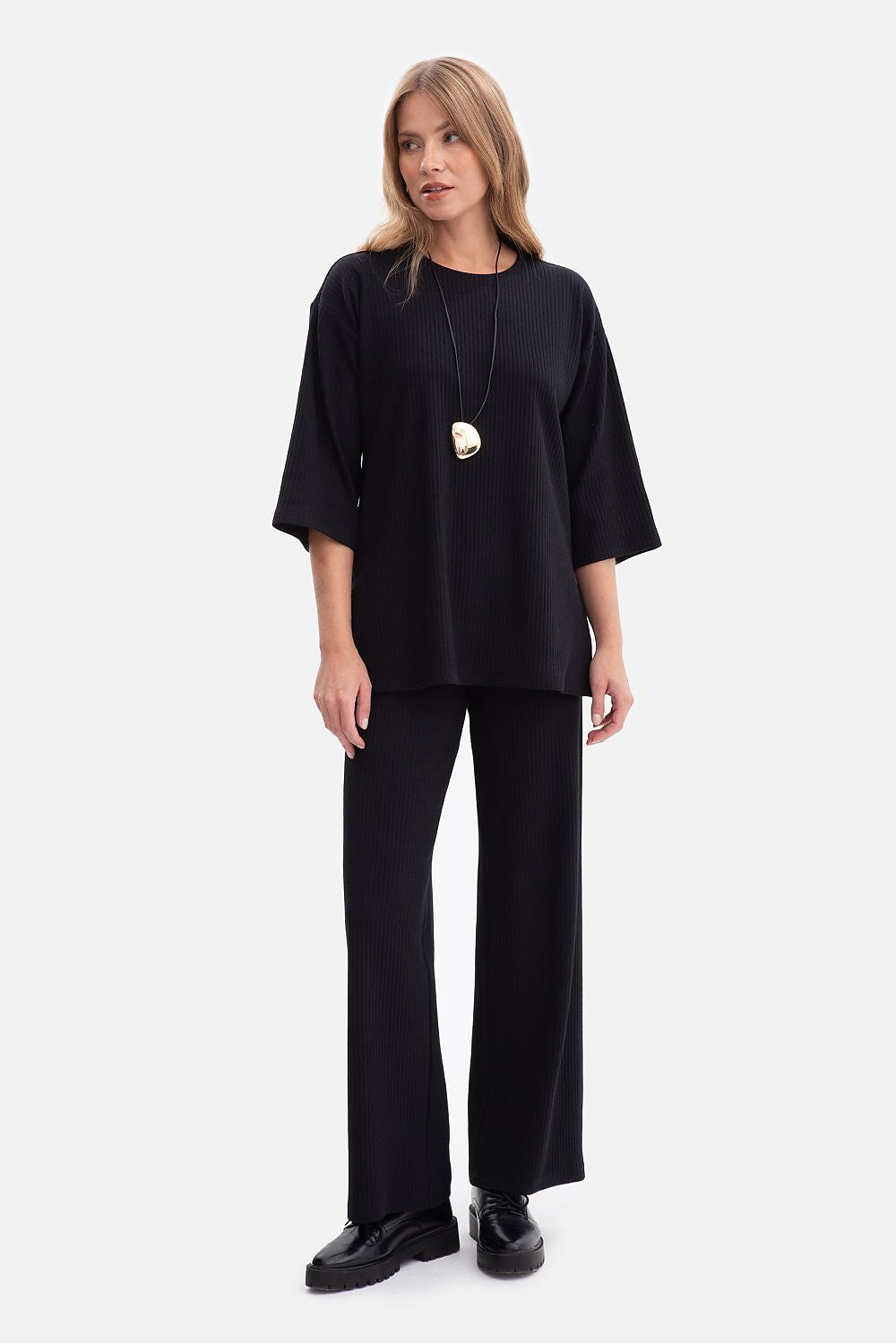  Dámské kalhoty  model 218664 BeWear 