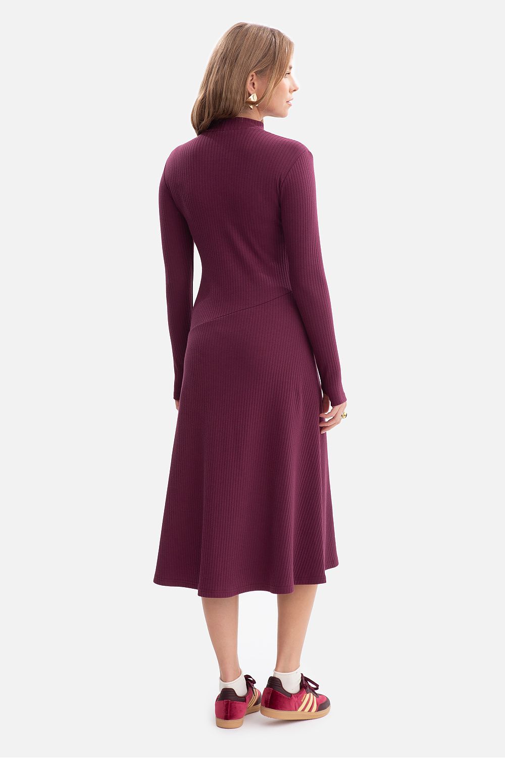  Denní šaty model 218666 BeWear 