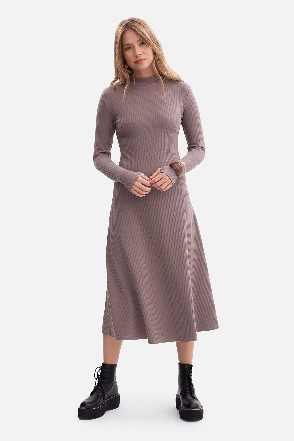  Denní šaty model 218667 BeWear 