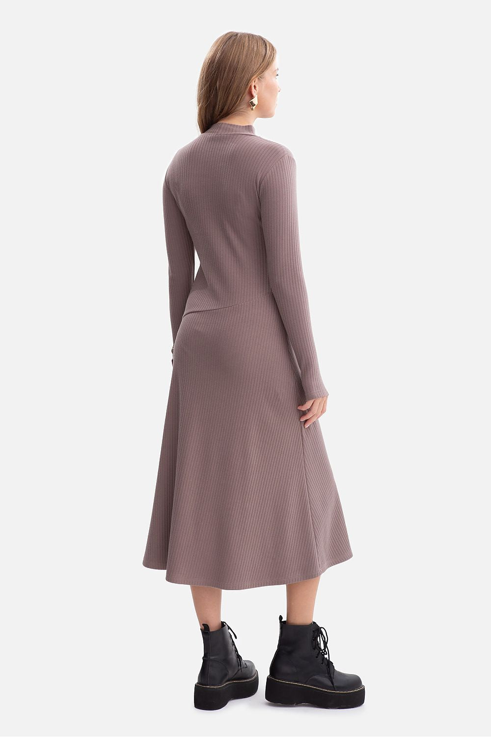  Denní šaty model 218667 BeWear 