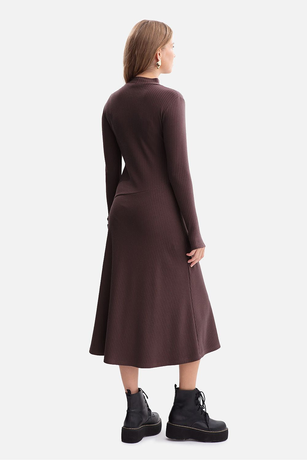  Denní šaty model 218668 BeWear 