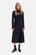  Denní šaty model 218669 BeWear 