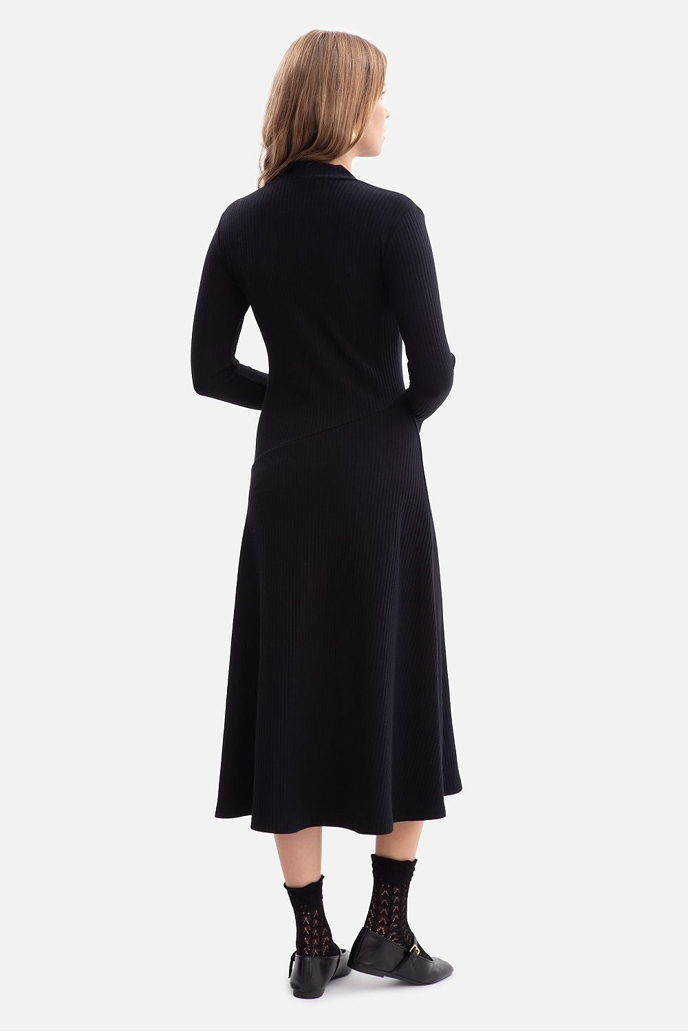  Denní šaty model 218669 BeWear 