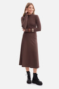  Denní šaty model 218670 BeWear 