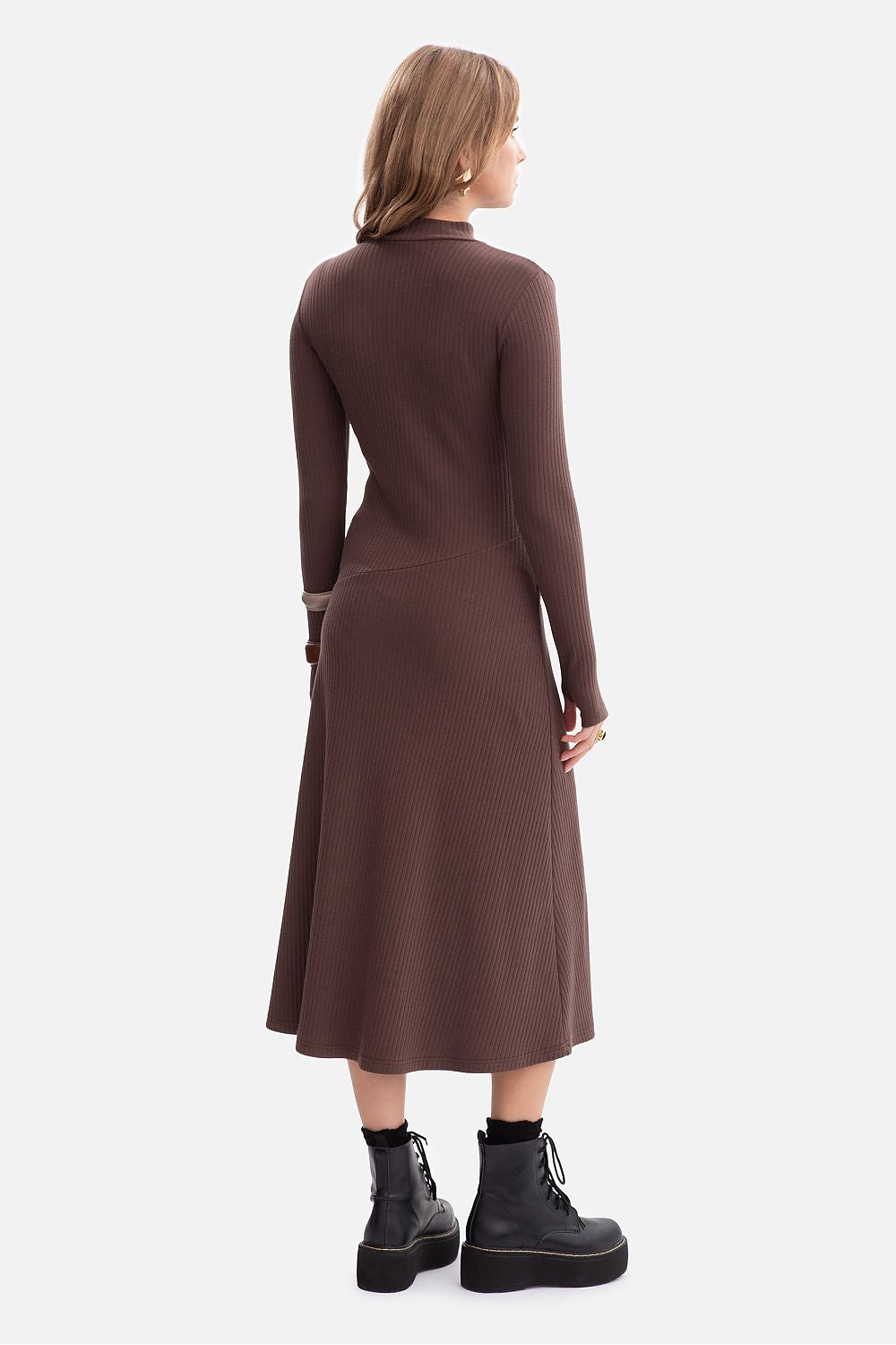  Denní šaty model 218670 BeWear 