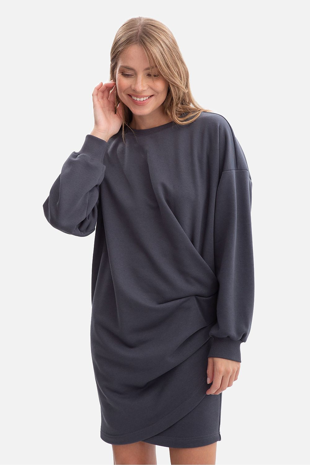  Denní šaty model 218671 BeWear 