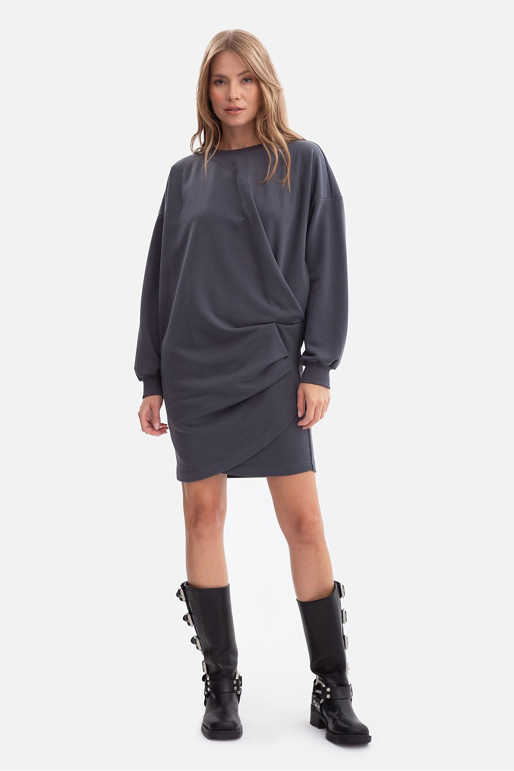  Denní šaty model 218671 BeWear 