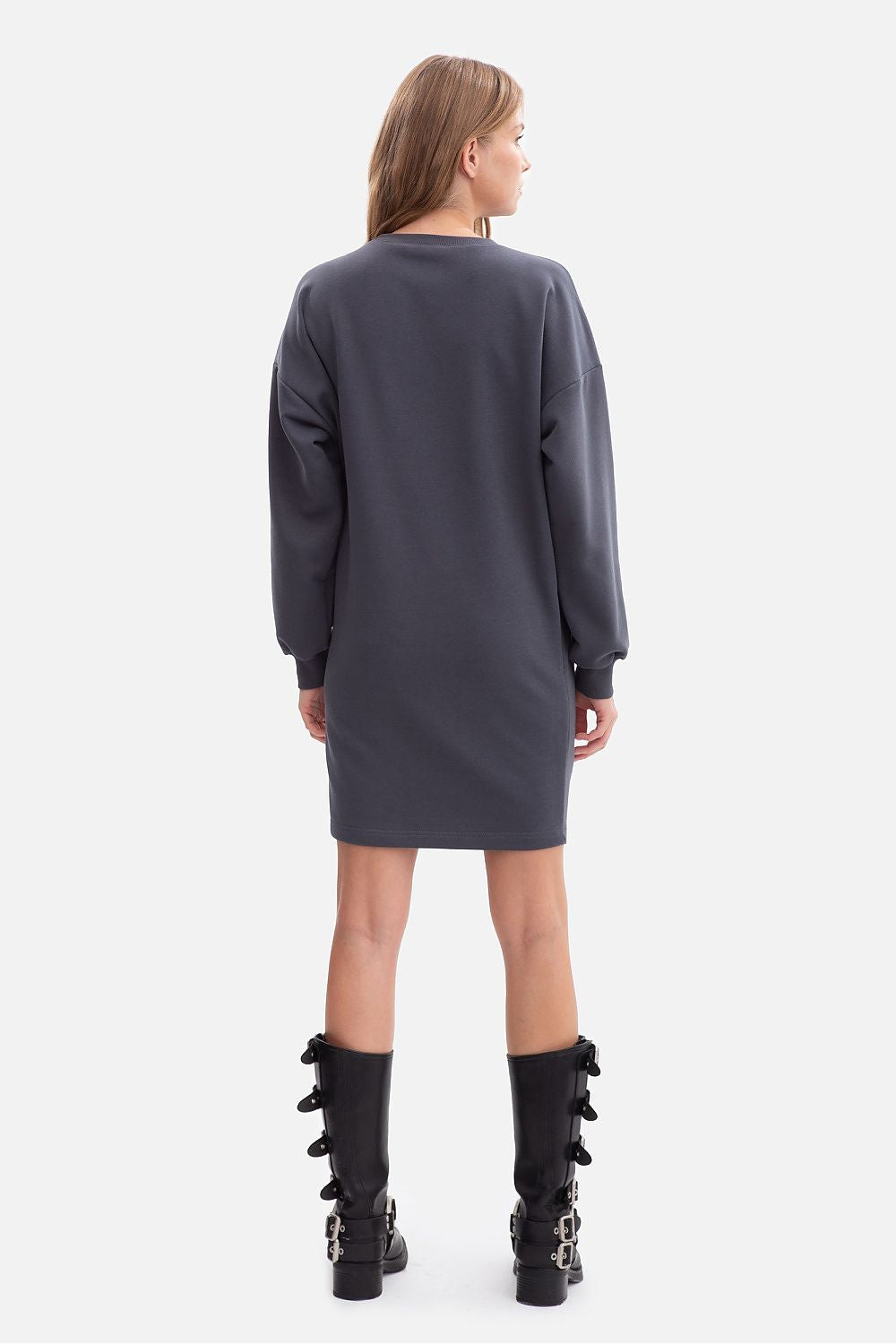  Denní šaty model 218671 BeWear 