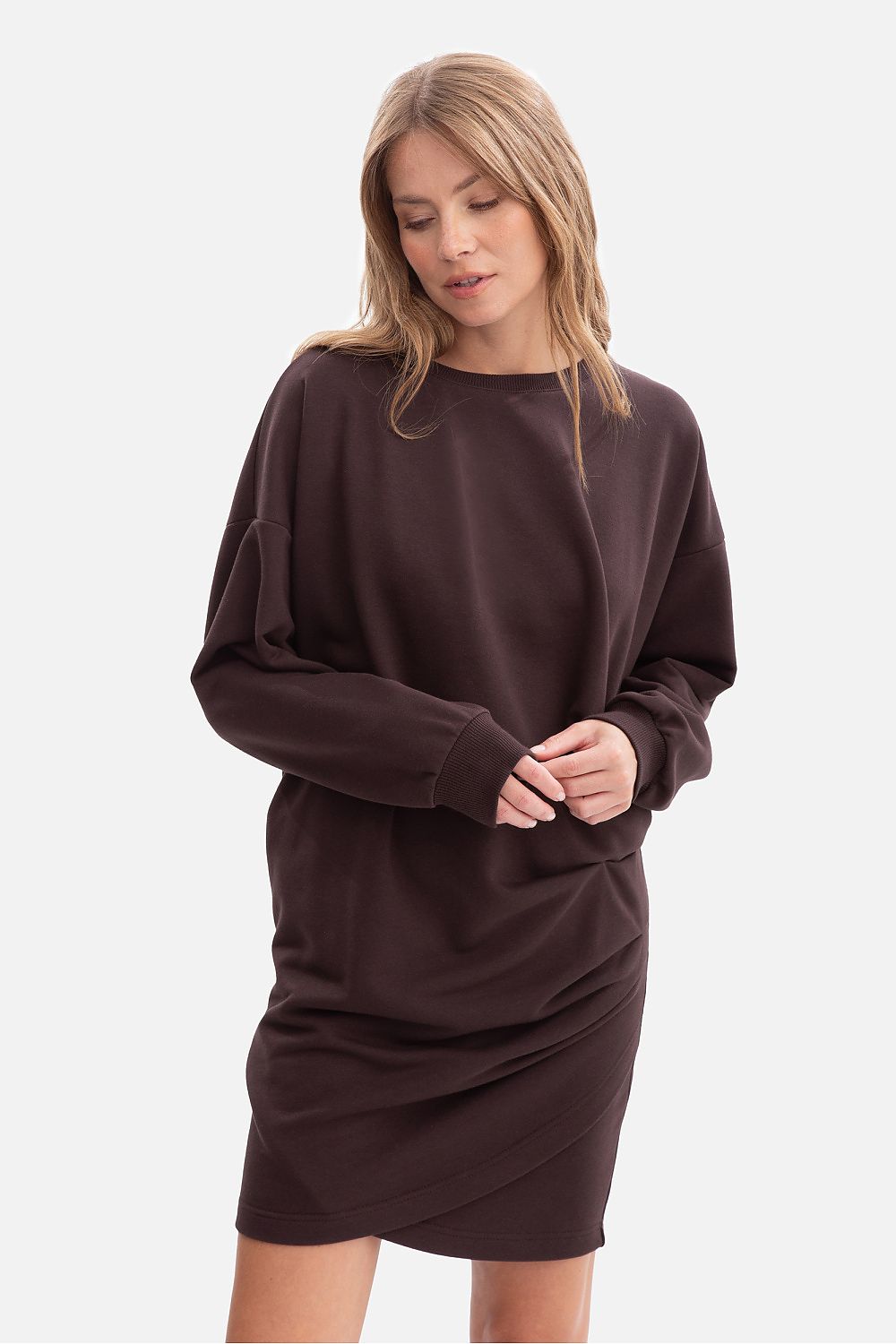  Denní šaty model 218672 BeWear 