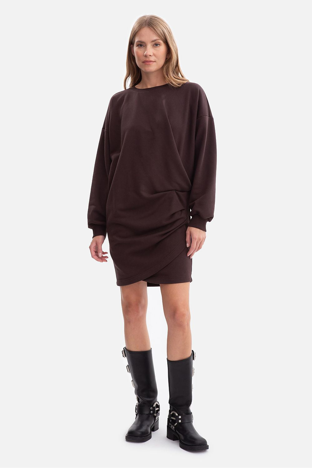  Denní šaty model 218672 BeWear 
