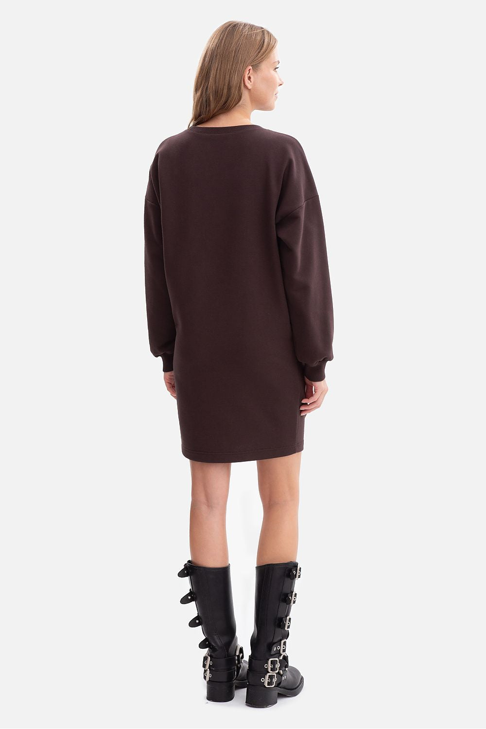  Denní šaty model 218672 BeWear 