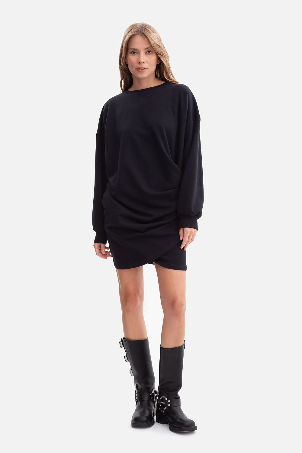  Denní šaty model 218673 BeWear 