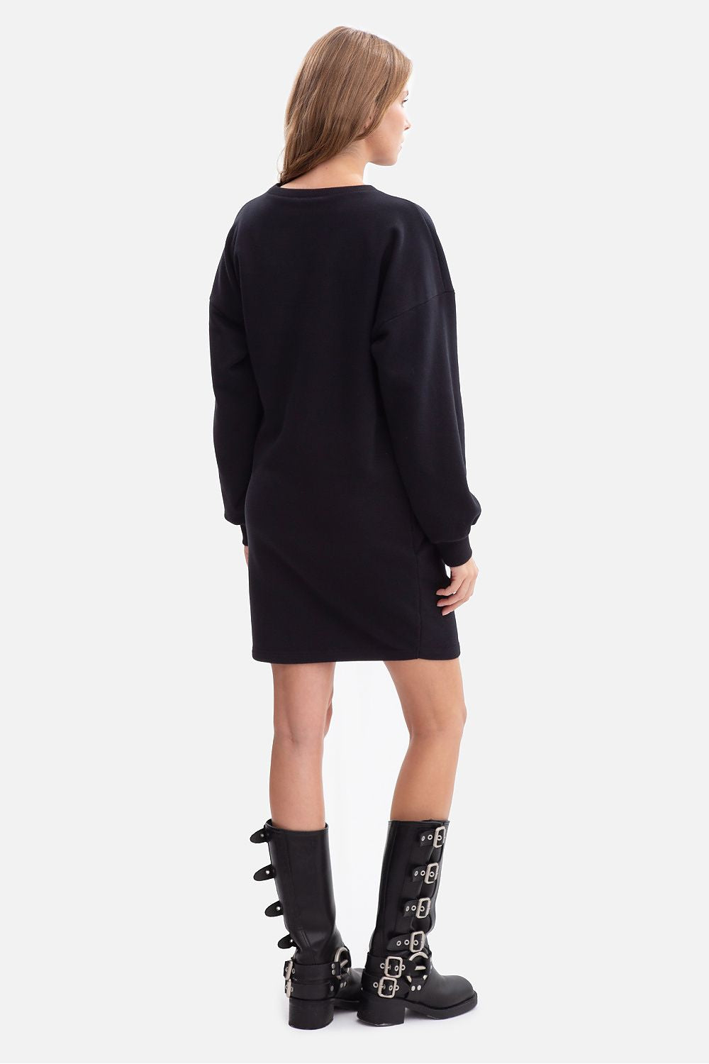  Denní šaty model 218673 BeWear 