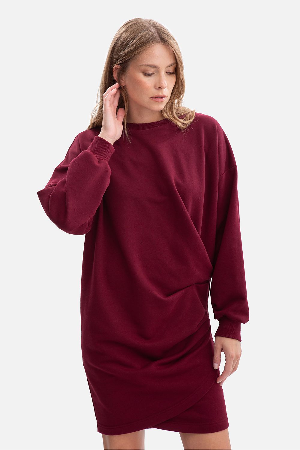  Denní šaty model 218674 BeWear 