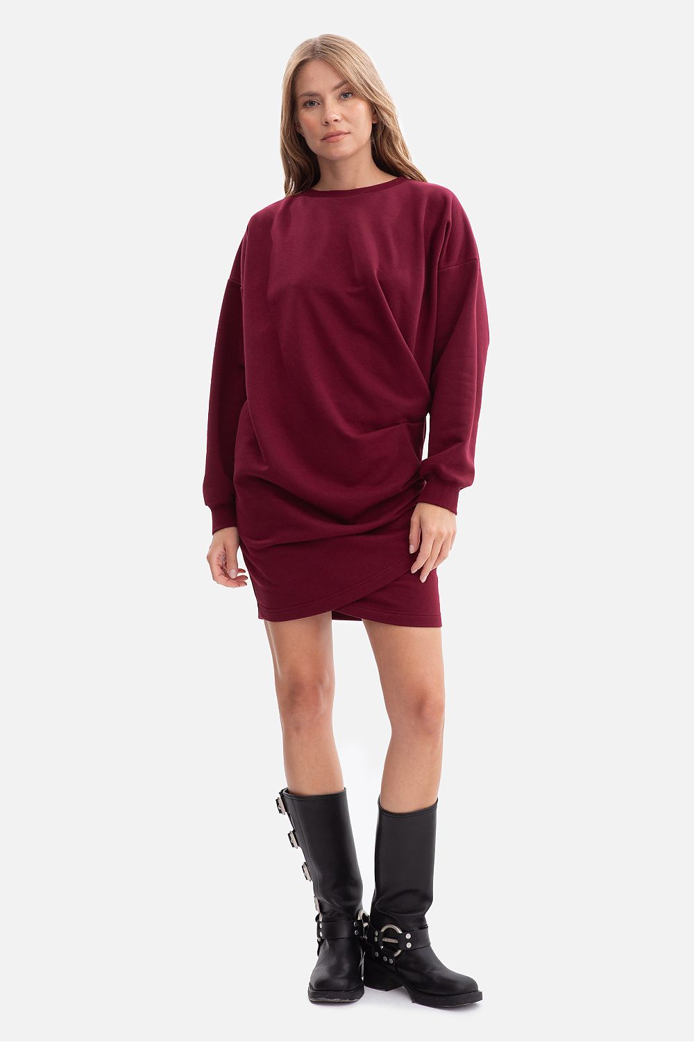  Denní šaty model 218674 BeWear 