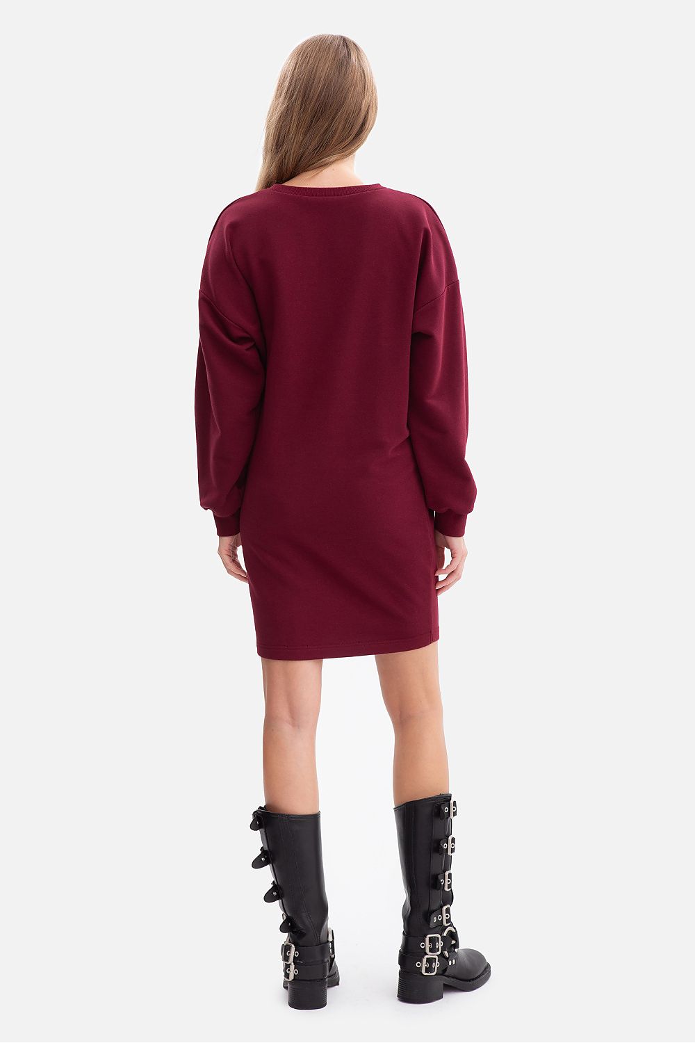  Denní šaty model 218674 BeWear 