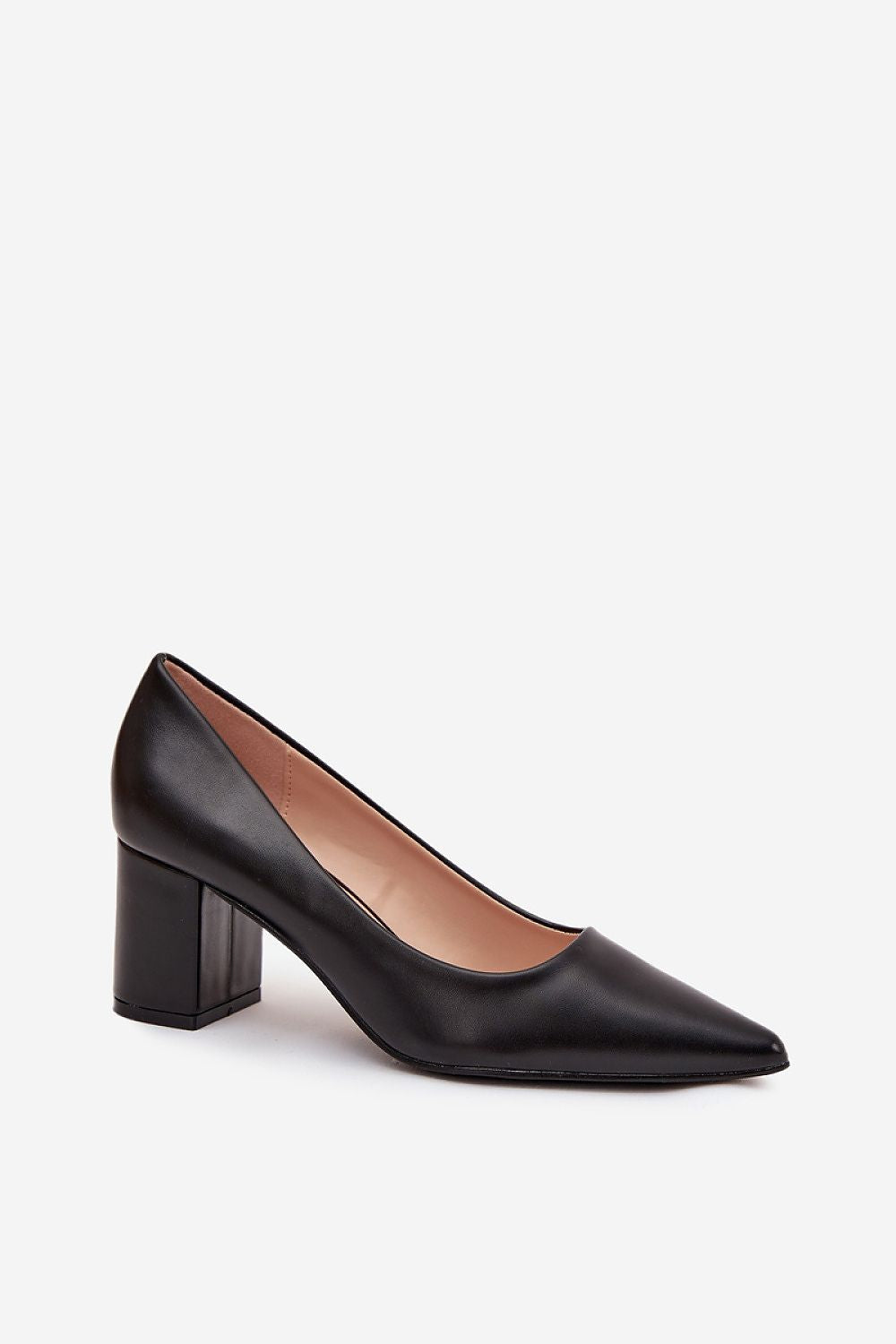  Lodičky na sloupku model 218680 Step in style 