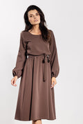  Denní šaty model 218992 awama 