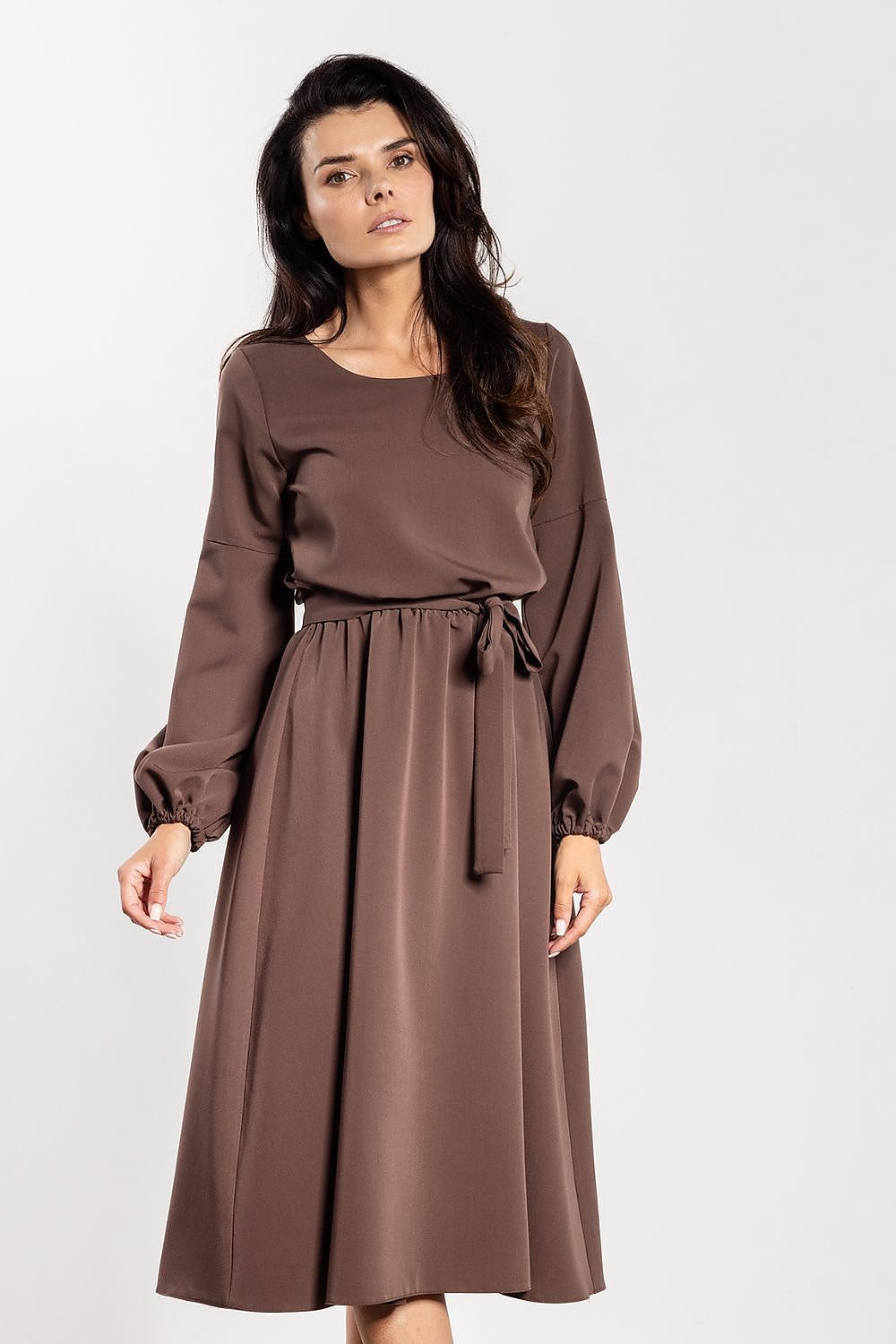  Denní šaty model 218992 awama 