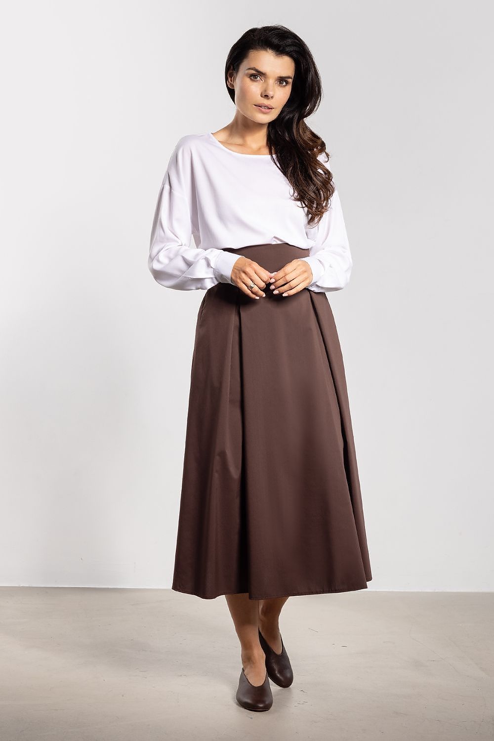  Sukně  model 219006 awama 