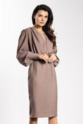  Společenské šaty  model 219014 awama 