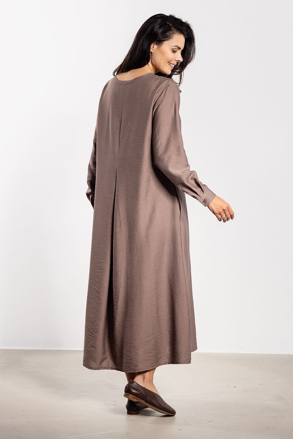  Denní šaty model 219020 awama 