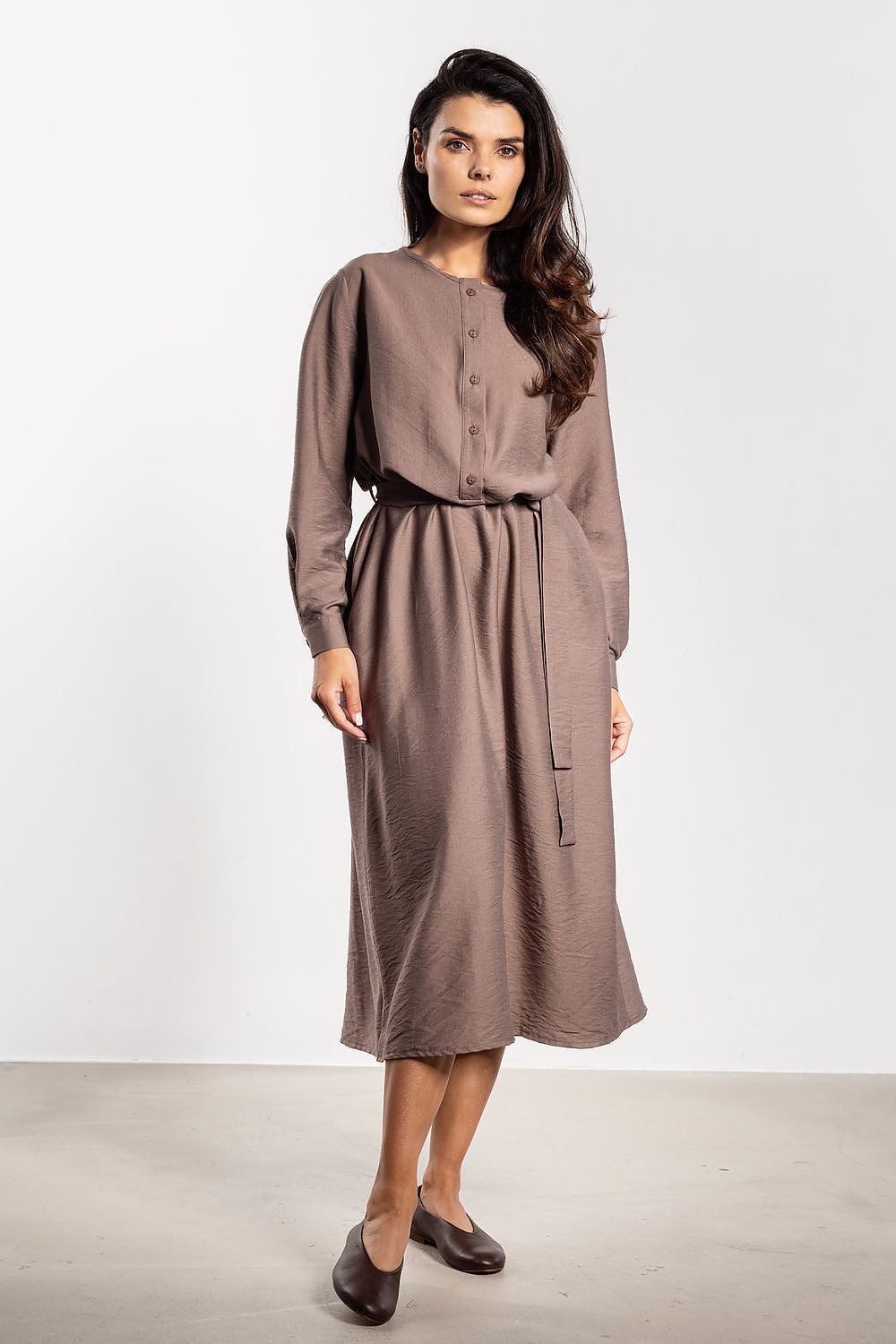  Denní šaty model 219020 awama 