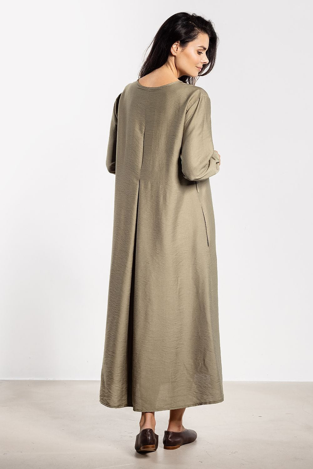  Denní šaty model 219021 awama 