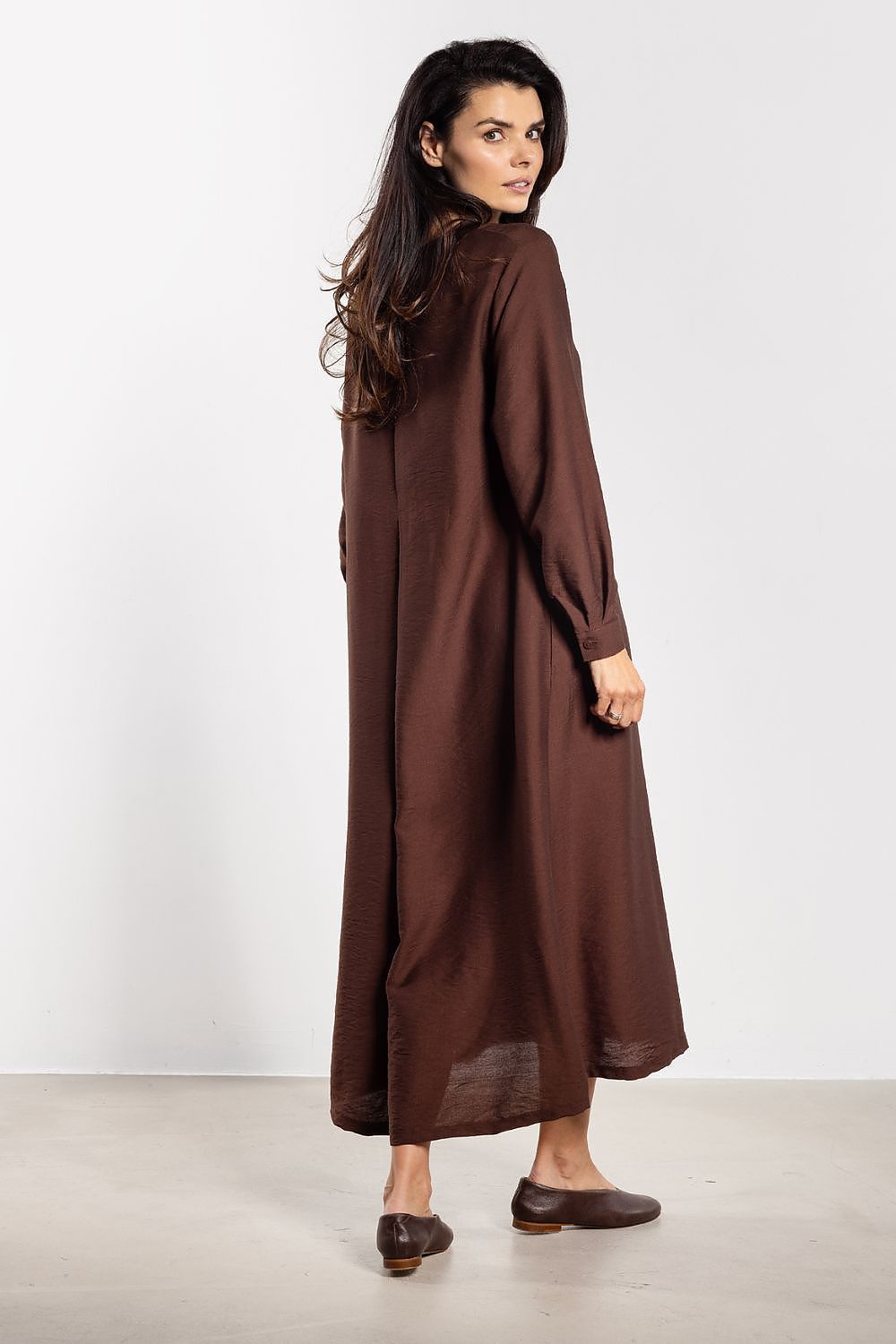  Denní šaty model 219022 awama 