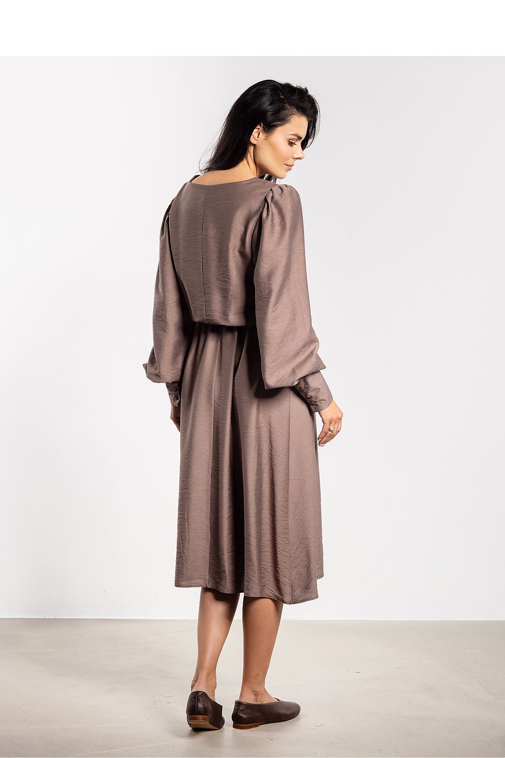  Denní šaty model 219023 awama 