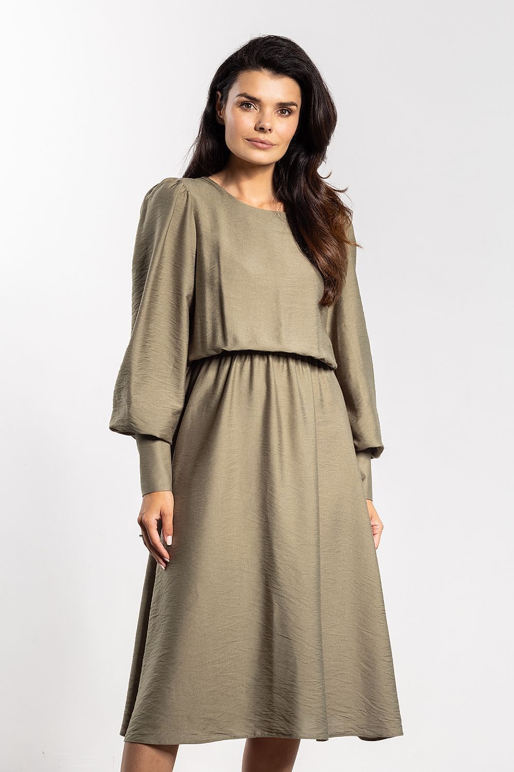  Denní šaty model 219024 awama 
