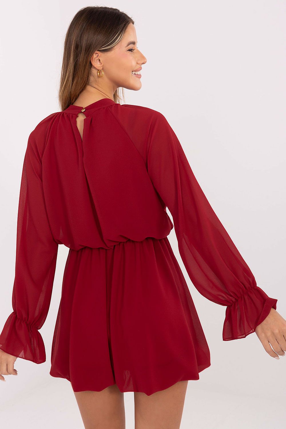  Společenské šaty  model 219077 Rue Paris 
