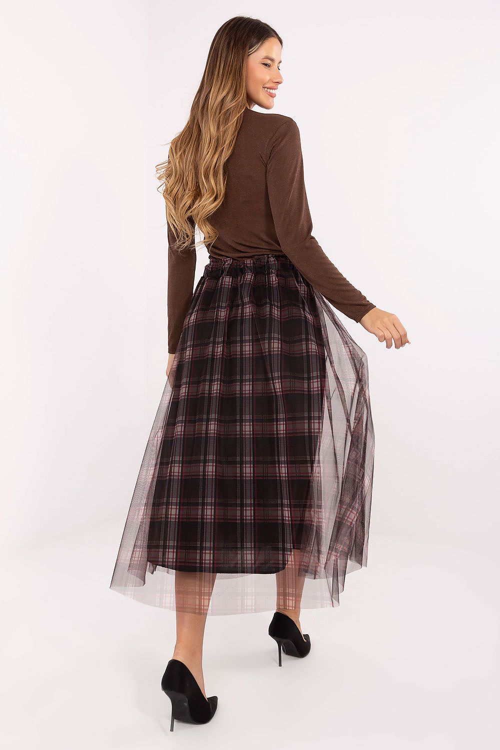  Sukně  model 219214 Italy Moda 