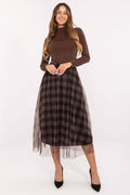  Sukně  model 219215 Italy Moda 